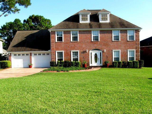 Property Photo: 1274 Greenview Lane FL 32563