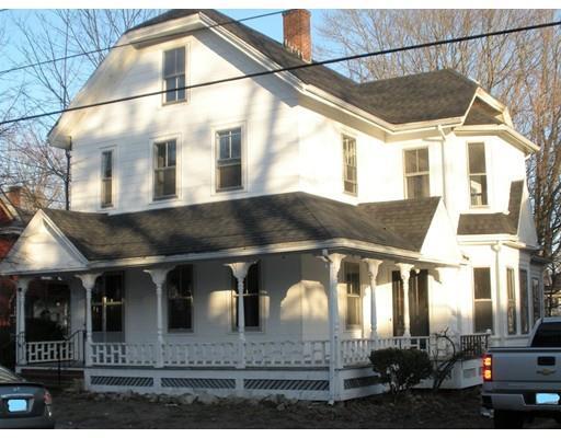 Property Photo:  81 Seaver Street  MA 02072 