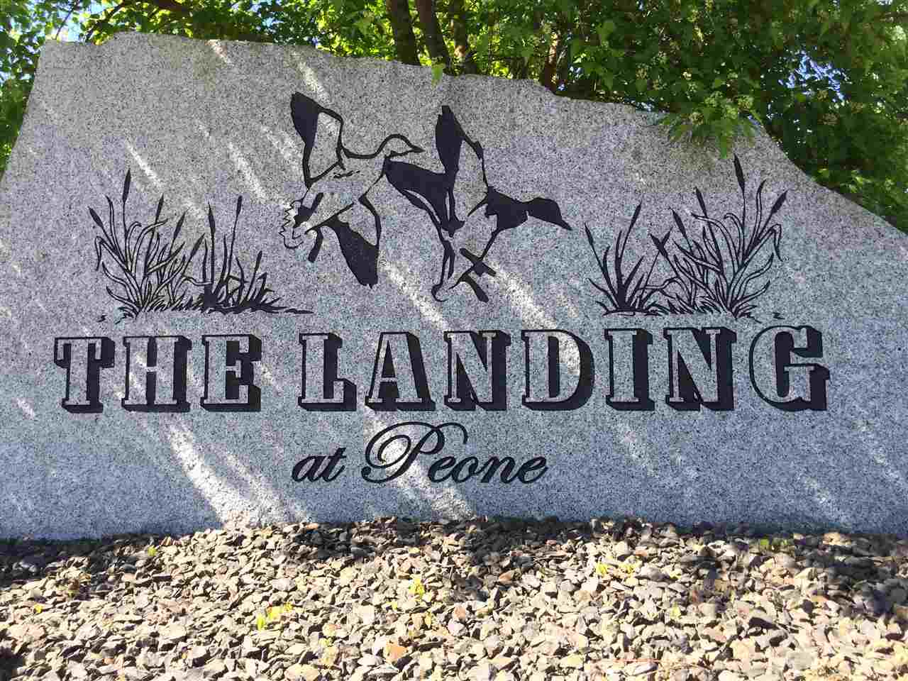 Property Photo:  10xxx E Peone Landing Lot F Ln  WA 99021 