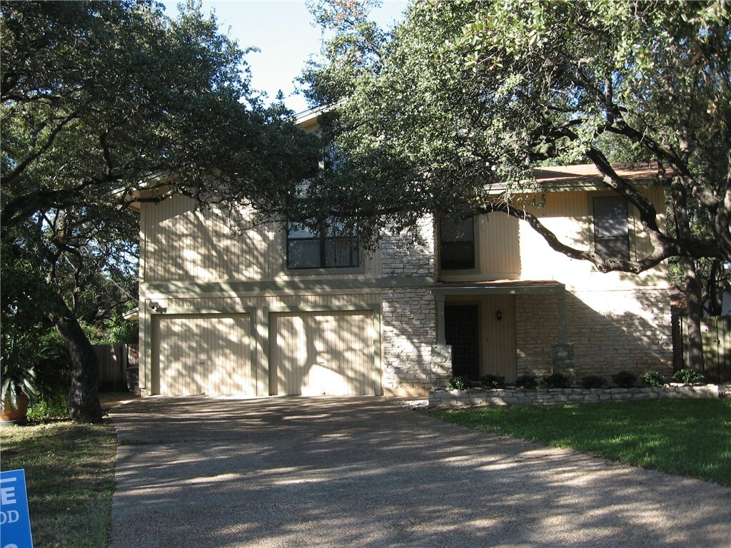 Property Photo:  3617 Summit Bend B  TX 78759 