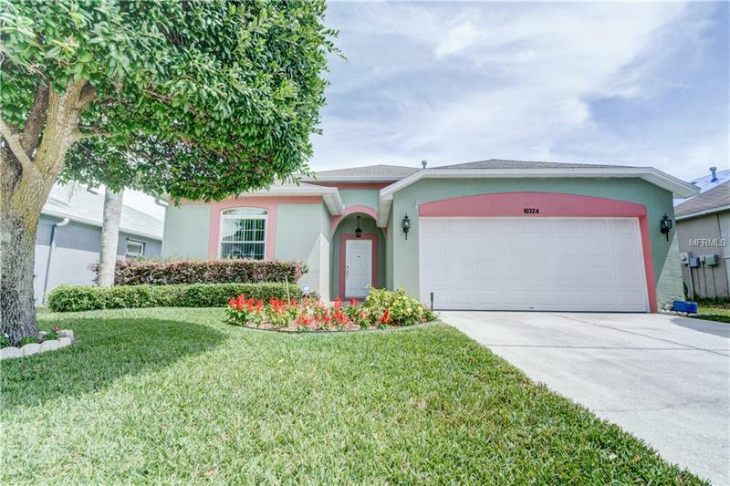 Property Photo:  10324 Goldenbrook Way  FL 33647 