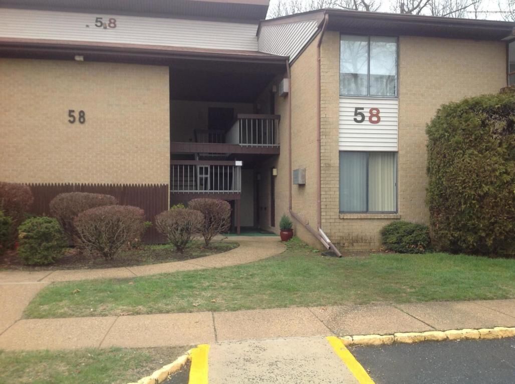 Property Photo: 58 Amberly Drive NJ 07726