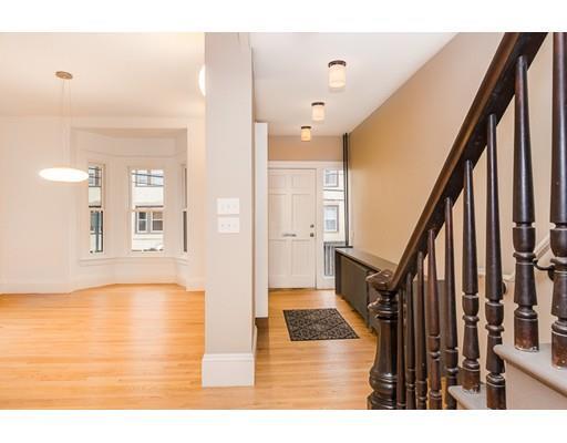 Property Photo: 54 Sacramento Street #1 MA 02138