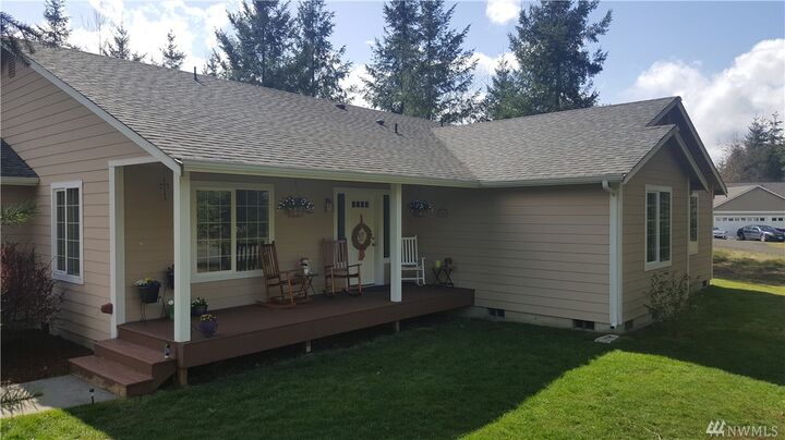 Property Photo:  19435 145th Trail SE  WA 98597 