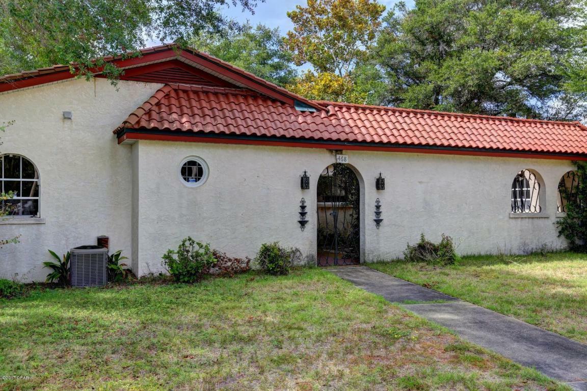 Property Photo:  468 Sudduth Avenue  FL 32401 