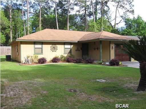 Property Photo: 1206 Parker Drive FL 32401