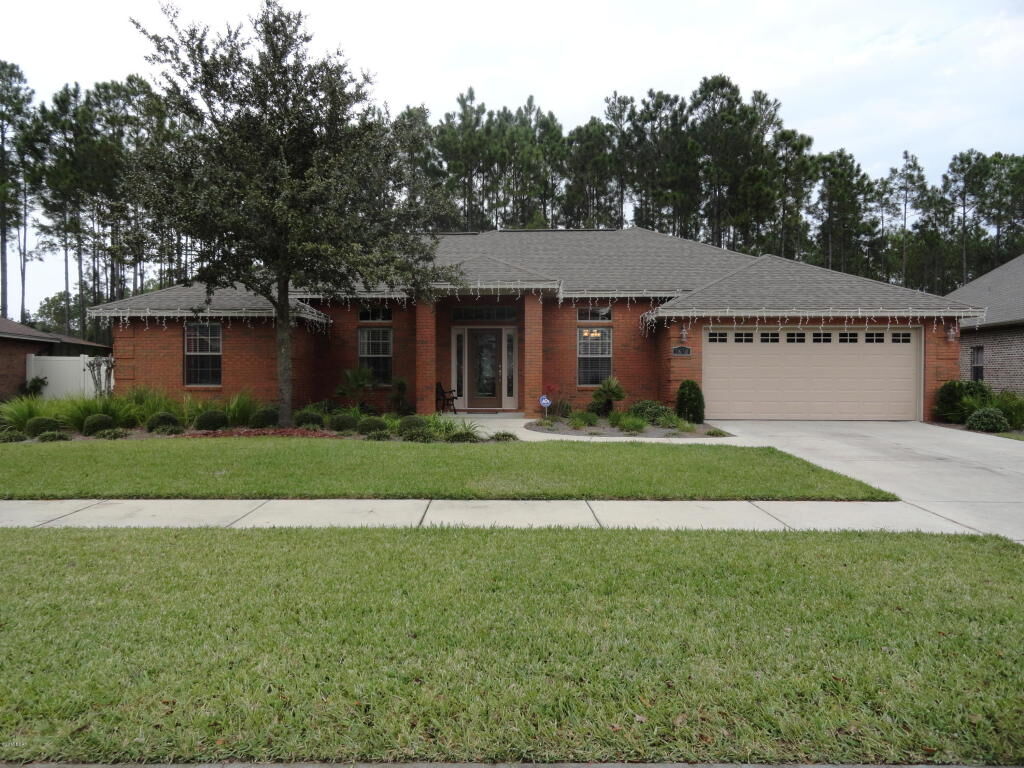 Property Photo: 2810 Hawks Landing FL 32405
