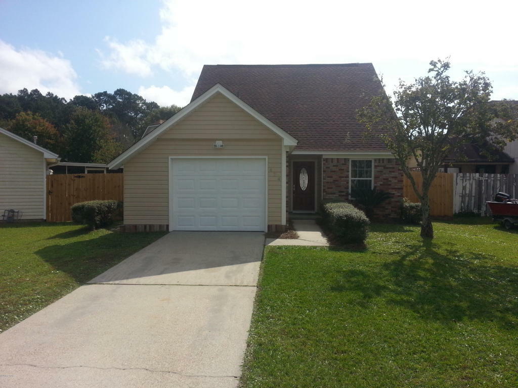 424 Tanya  Panama City FL 32404 photo