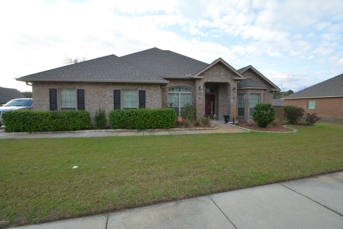 Property Photo: 3209 Colter Street FL 32404