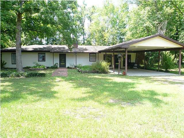 Property Photo: 1123 Katherine Avenue FL 32404