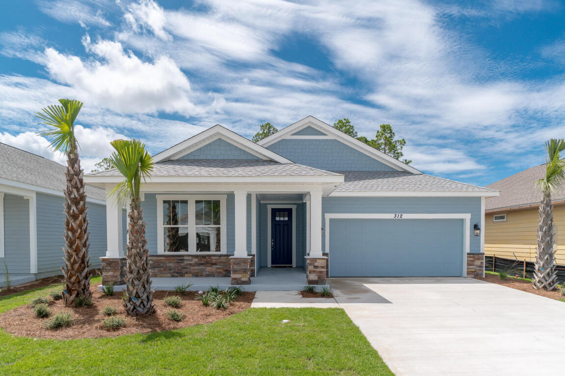 Property Photo: 312 Graze Point Drive FL 32407