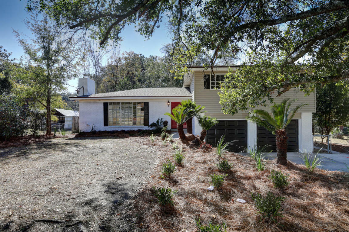 Property Photo: 6008 Cherry Street FL 32404