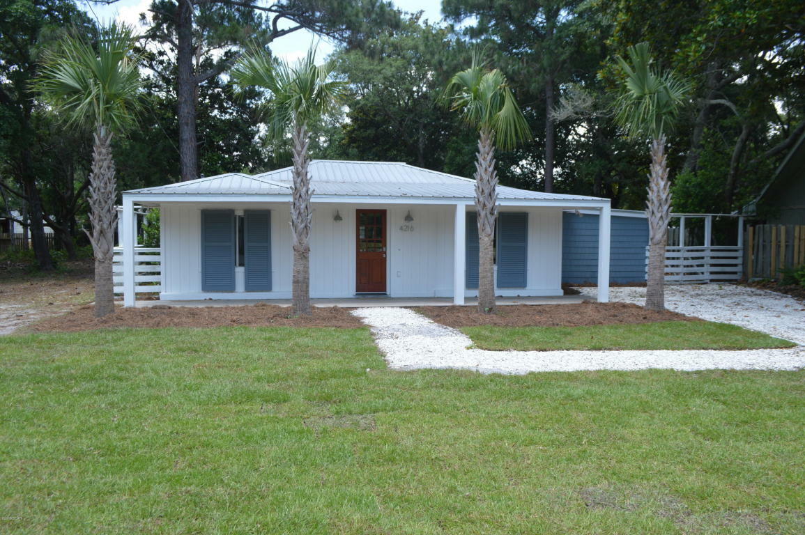 Property Photo:  4216 Lorraine Street  FL 32408 