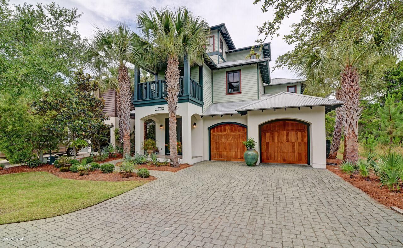 Property Photo:  5318 Hopetown Lane  FL 32408 