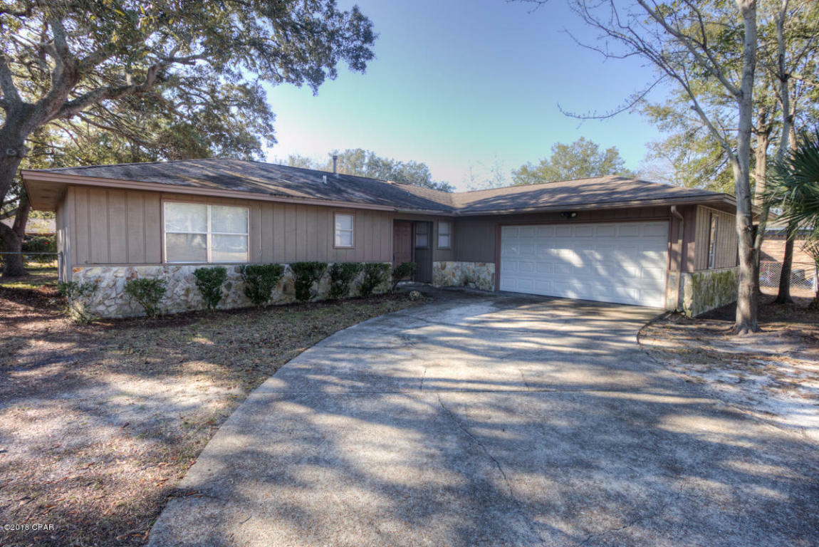 Property Photo:  5620 Howard Road  FL 32404 