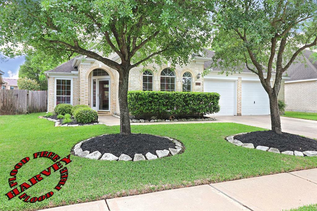 Property Photo:  21415 Pebble Pine Trail  TX 77433 