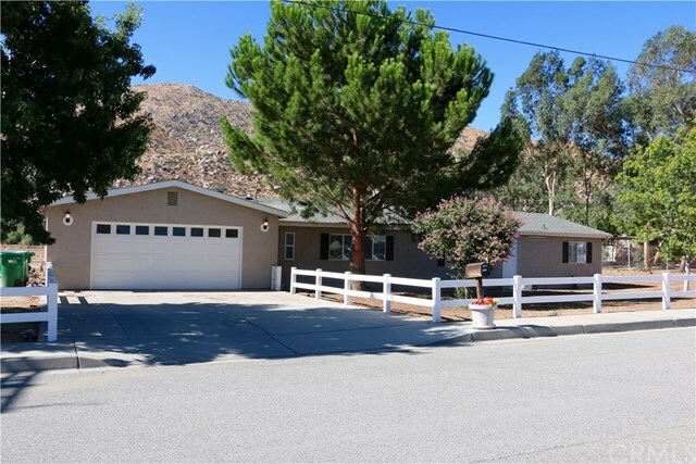 Property Photo:  1556 Wesley Street  CA 92220 