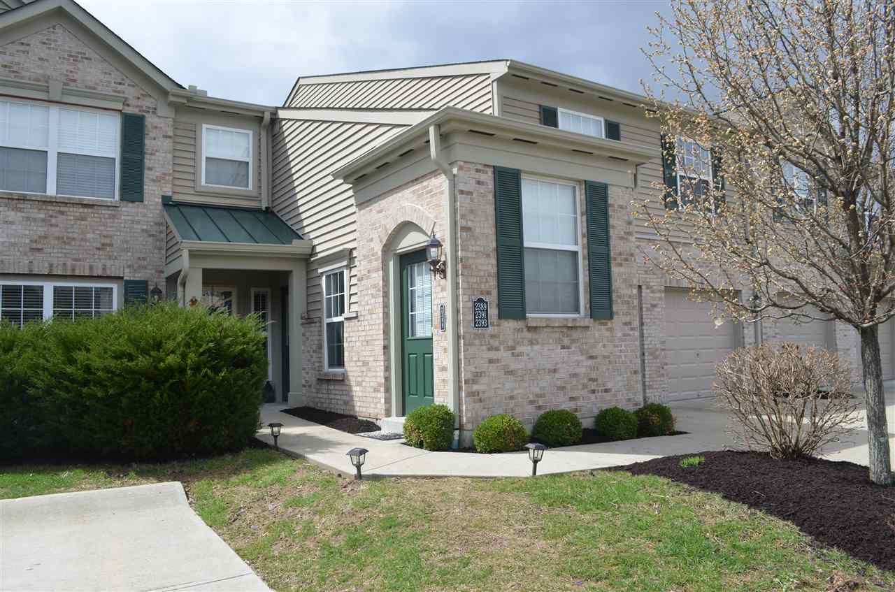 Property Photo:  2391 Twelve Oaks  KY 41042 