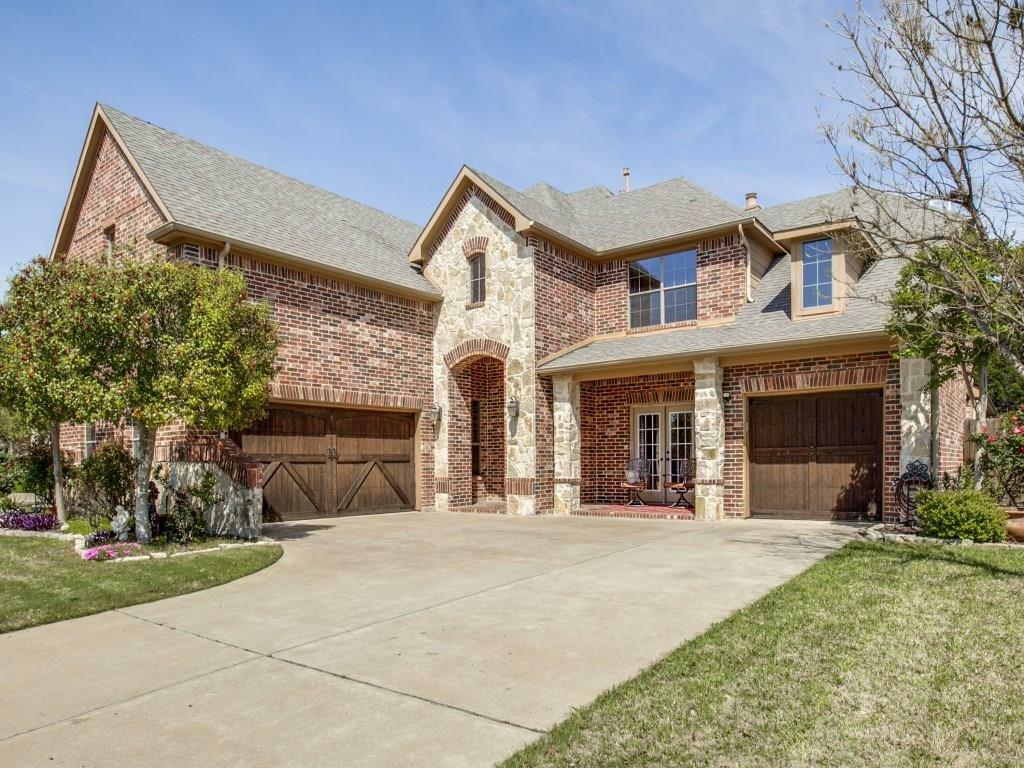 Property Photo:  5308 Preservation Lane  TX 75236 