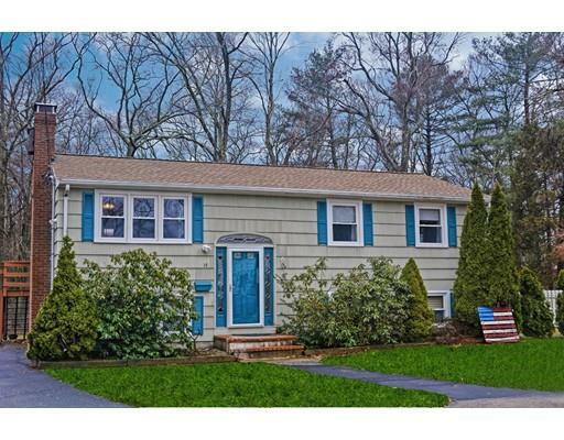 Property Photo: 14 Ballum Road MA 02322