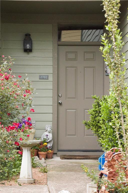 Property Photo: 1201 Grove Boulevard 2702 TX 78741