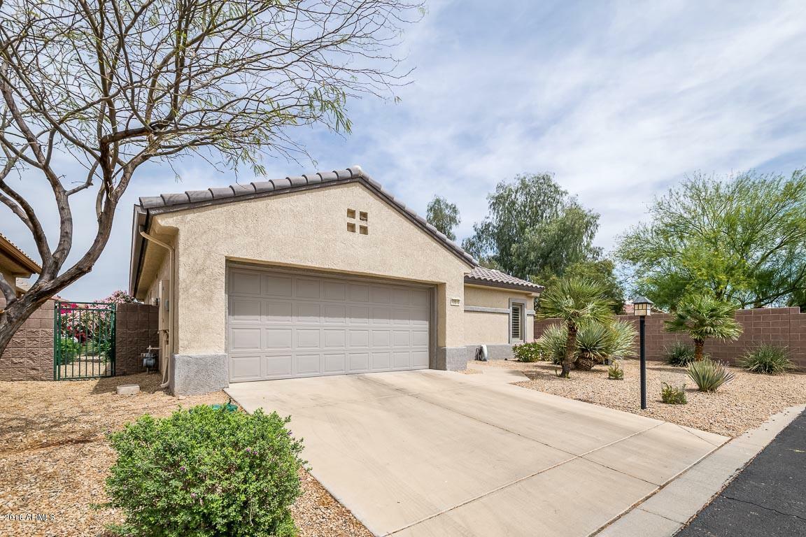 Property Photo:  19519 N Bright Angel Lane  AZ 85374 