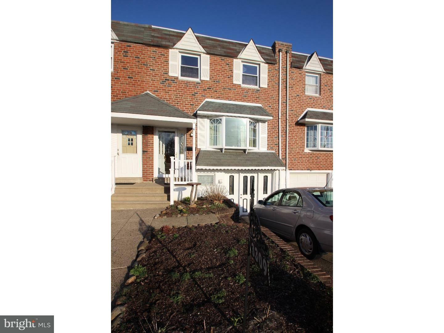Property Photo: 3309 Atmore Road PA 19154