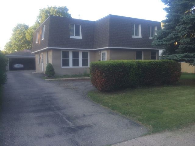 Property Photo: 2314 Kirchoff Road IL 60008
