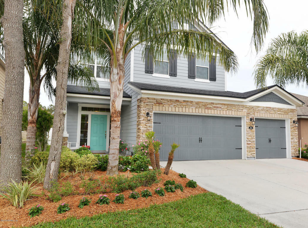 Property Photo:  46 Woodland Greens Drive  FL 32081 