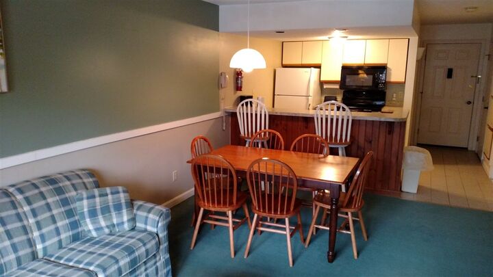 Property Photo: 164 Deer Park Drive 173D NH 03262