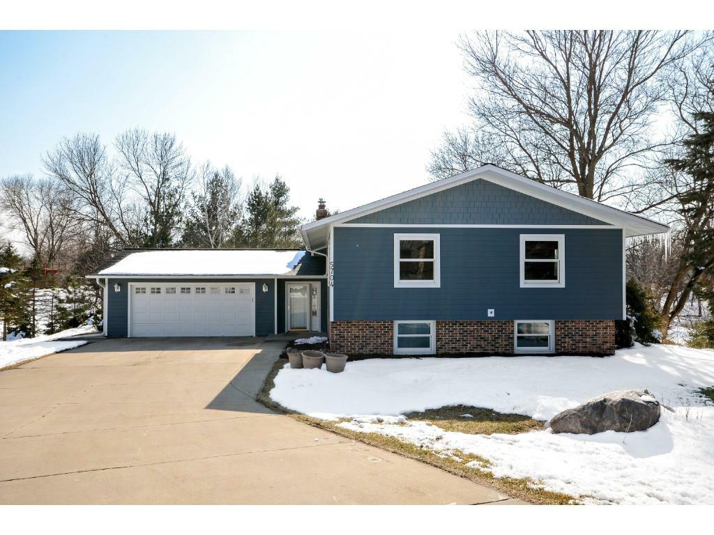 5704 High Park Drive  Minnetonka MN 55345 photo