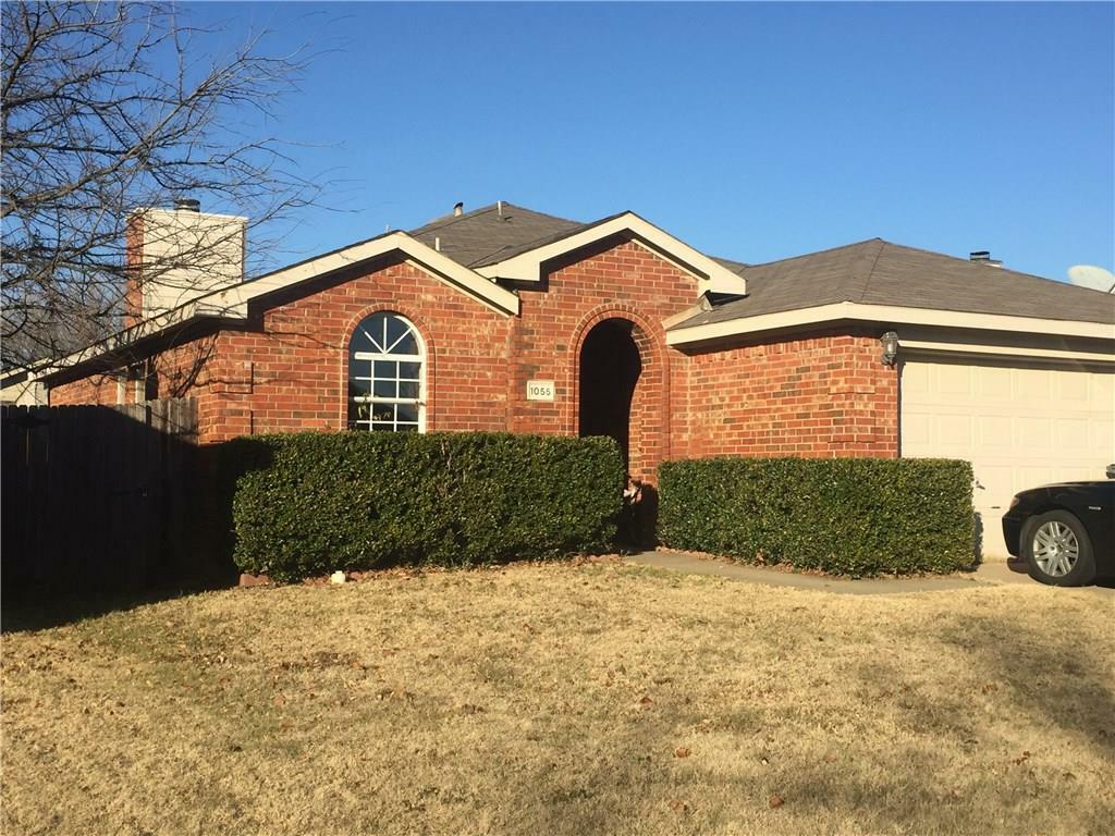 Property Photo: 1055 Port Isabel Drive TX 75068