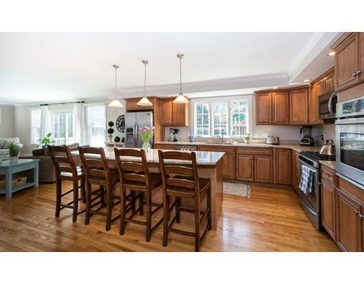 Property Photo: 127 Tilden Rd MA 02066