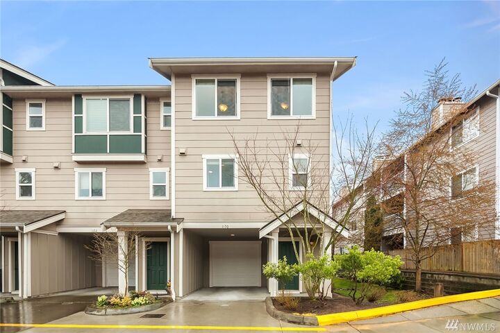 1170 N 198th St  Shoreline WA 98133 photo