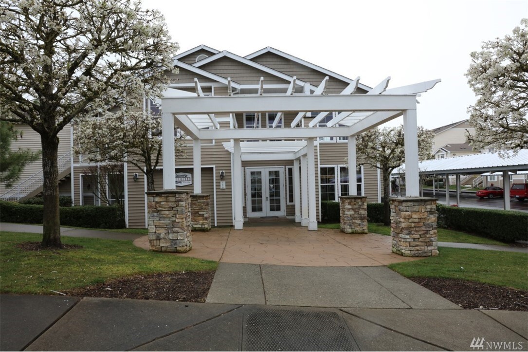 Property Photo: 18615 101st Av Ct E 366 WA 98375