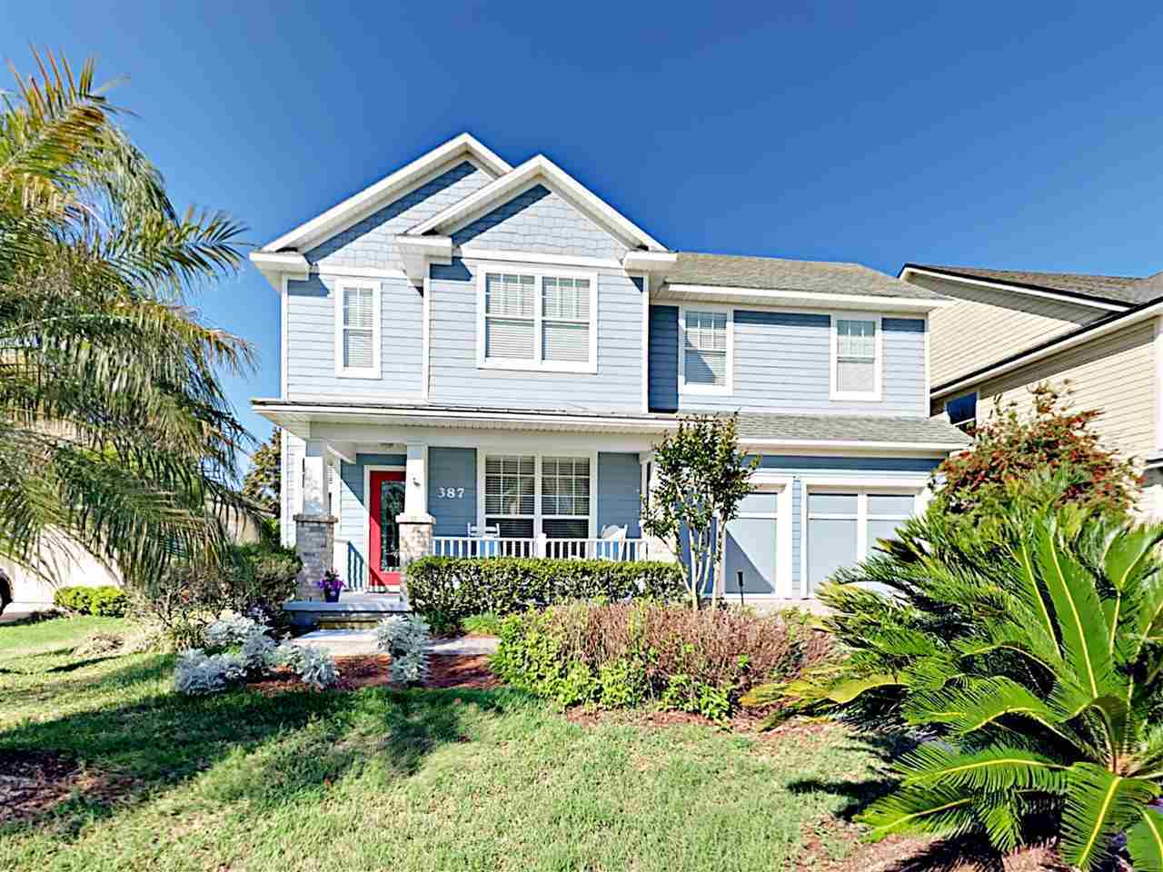 Property Photo:  387 High Tide Drive  FL 32080 