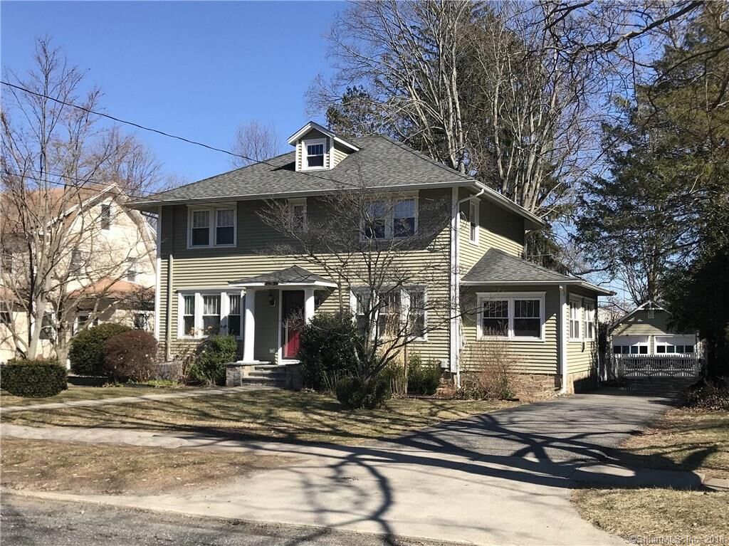 Property Photo: 278 Gulf Street CT 06460