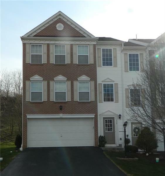 115 Cinque Terra Pl  Finleyville PA 15332 photo