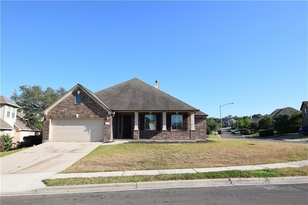 Property Photo:  8819 Towana Trail  TX 78736 