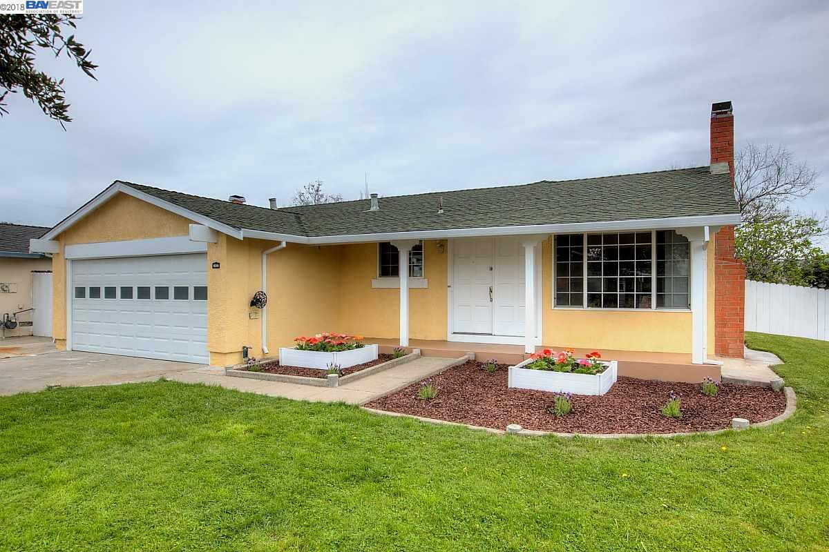 Property Photo:  2522 Carnoustie Ct  CA 94587 