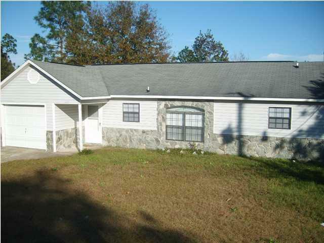 Property Photo:  210 Feldon Drive  FL 32539 