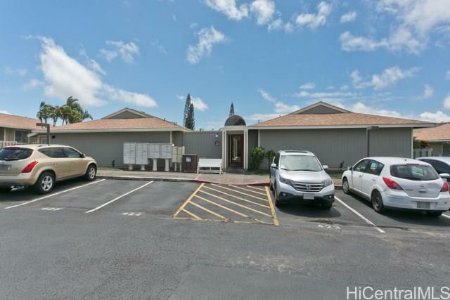 Property Photo:  95-1050 Makaikai Street 23G  HI 96789 