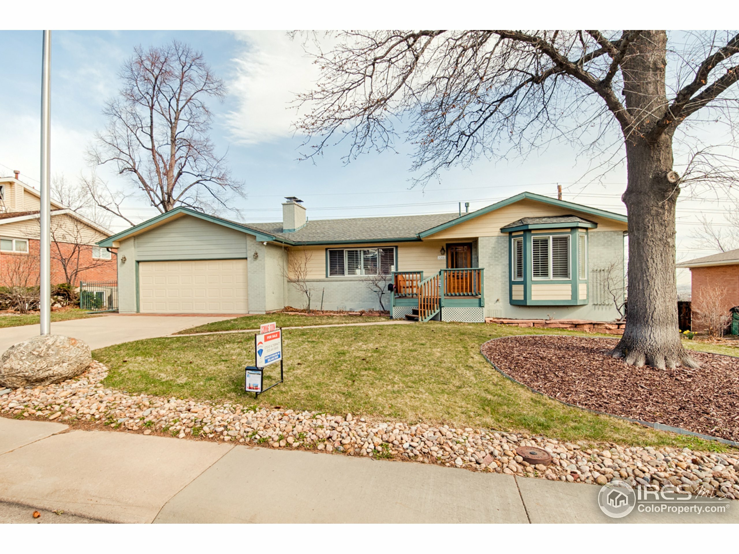 2295 Dartmouth Ave  Boulder CO 80305 photo