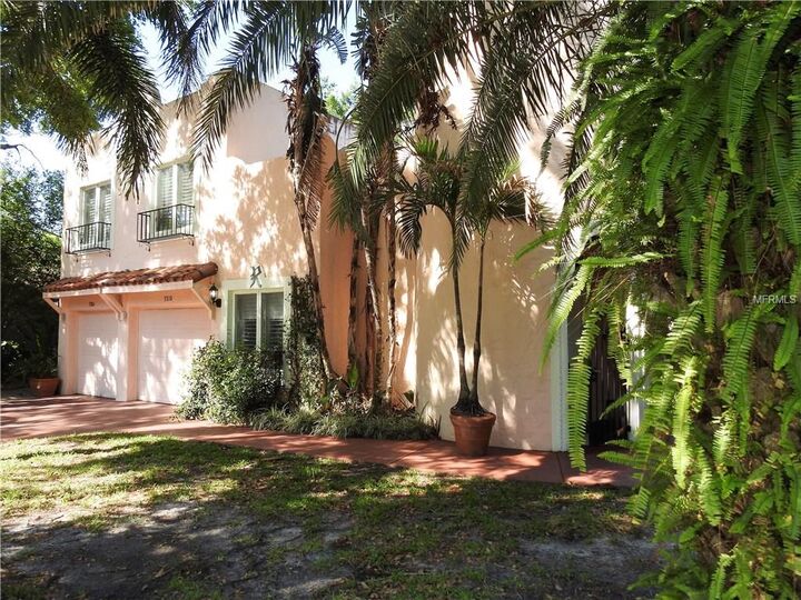 Property Photo: 3310 Harrison Avenue 1 FL 32804