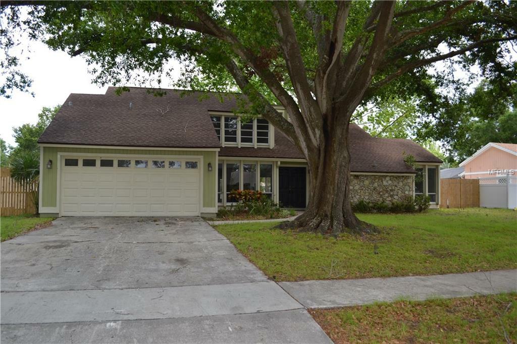 Property Photo:  6311 Orange Cove Drive  FL 32819 