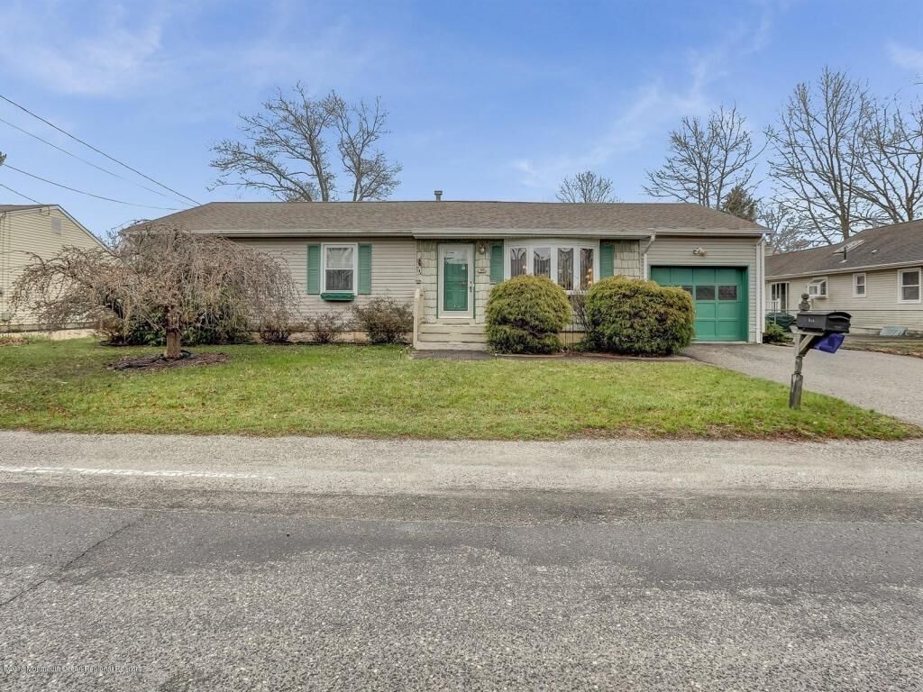 Property Photo:  1045 Pacific Avenue  NJ 08722 