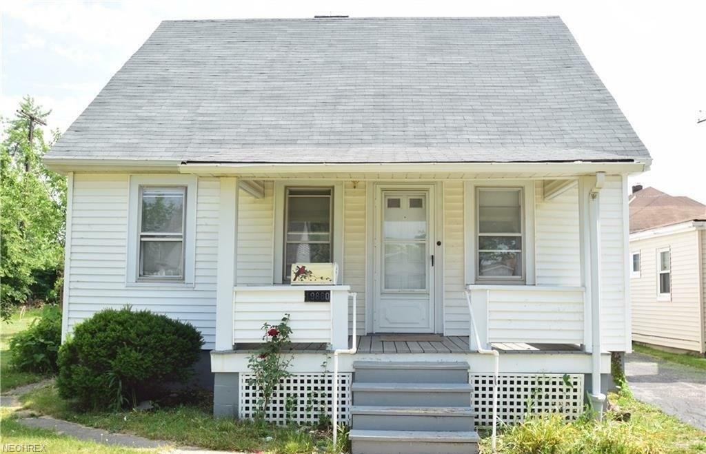 Property Photo:  19880 Tyronne Avenue  OH 44119 