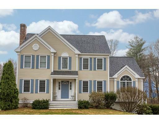 Property Photo: 8 Shirley Street MA 01463