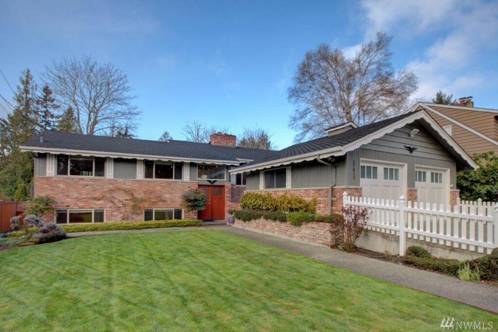 Property Photo: 17815 3rd Ave NW WA 98177