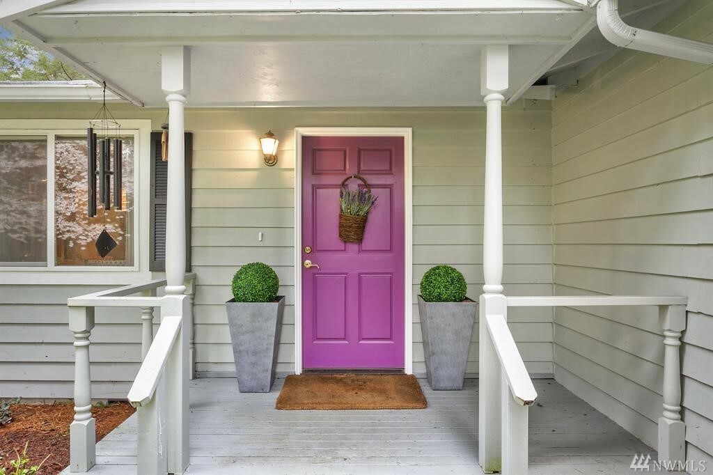 Property Photo: 11220 Olympic View Rd NW WA 98383